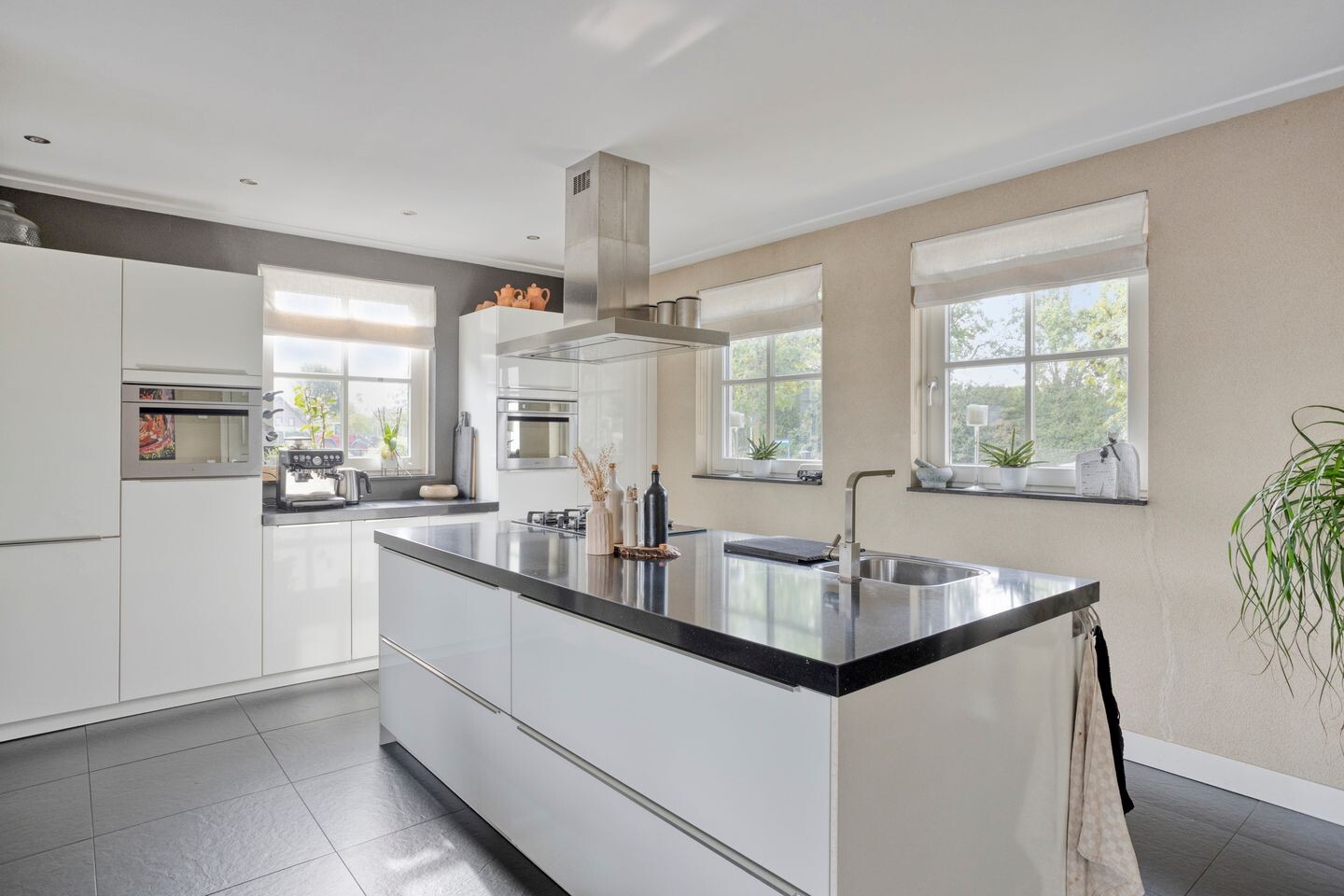 Vrijstaande woning te koop: Gagelvenseweg 15, Wijchen