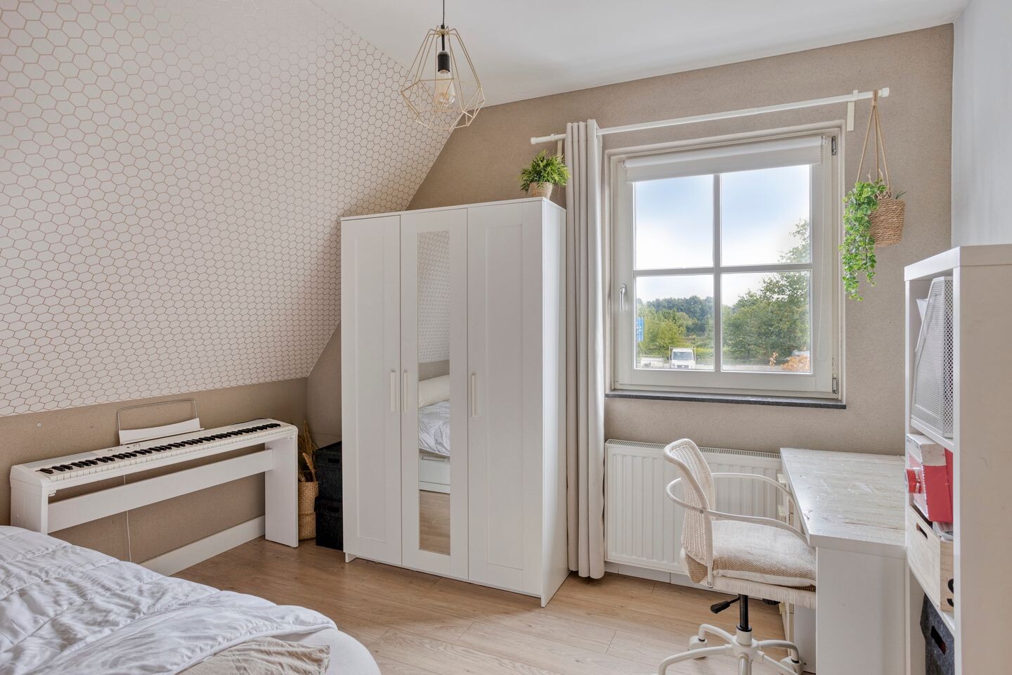 Vrijstaande woning te koop: Gagelvenseweg 15, Wijchen