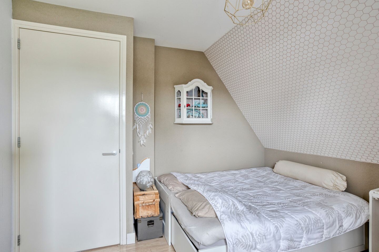 Vrijstaande woning te koop: Gagelvenseweg 15, Wijchen