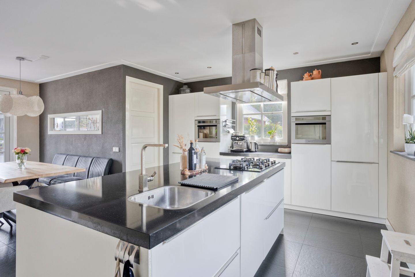 Vrijstaande woning te koop: Gagelvenseweg 15, Wijchen