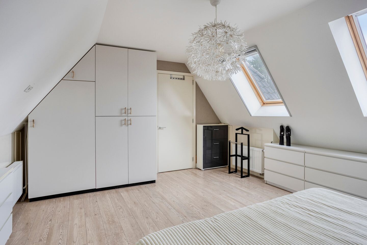 Vrijstaande woning te koop: Gagelvenseweg 15, Wijchen