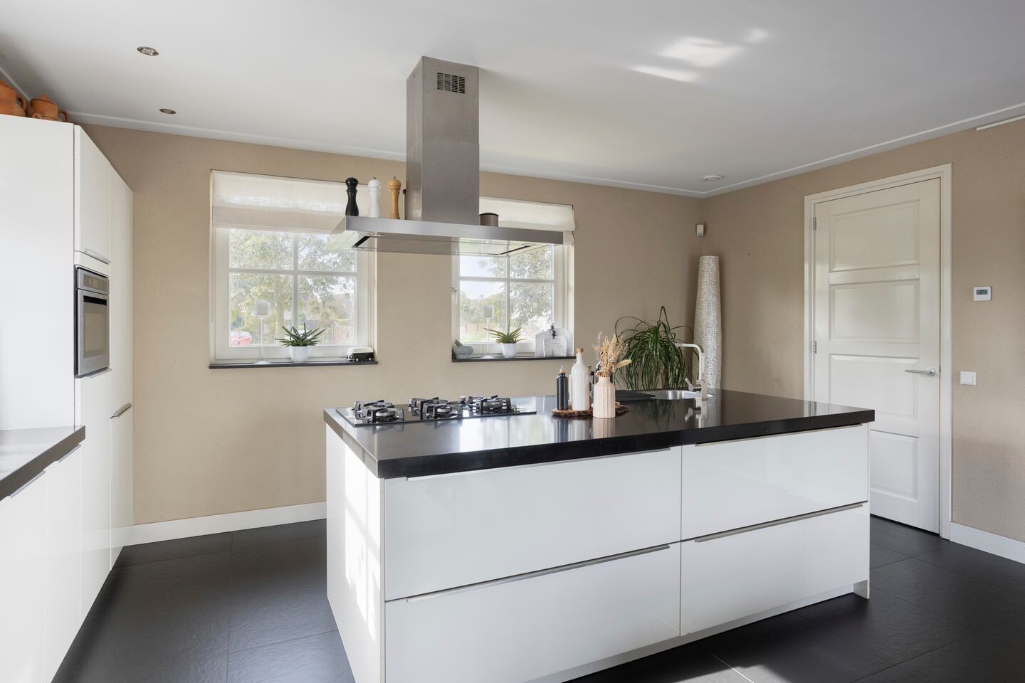 Vrijstaande woning te koop: Gagelvenseweg 15, Wijchen