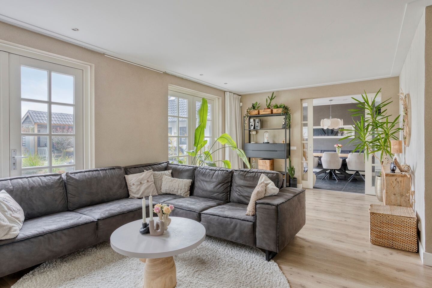 Vrijstaande woning te koop: Gagelvenseweg 15, Wijchen