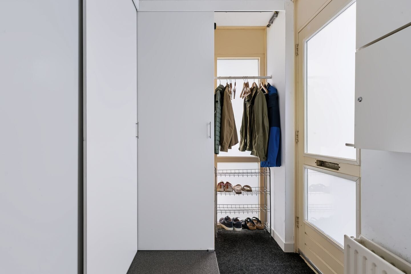 Twee-onder-één-kap te koop: Saltshof 2039, Wijchen