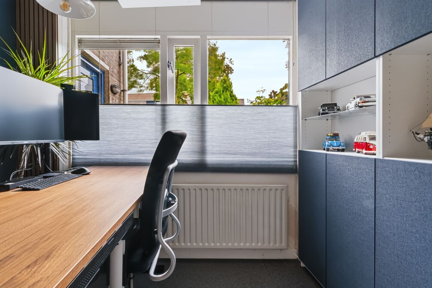 Twee-onder-één-kap te koop: Saltshof 2039, Wijchen