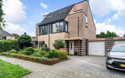 Huis te koop Saltshof 2203