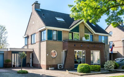 Saltshof 3036