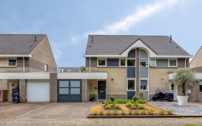 Huis te koop Saltshof 3486
