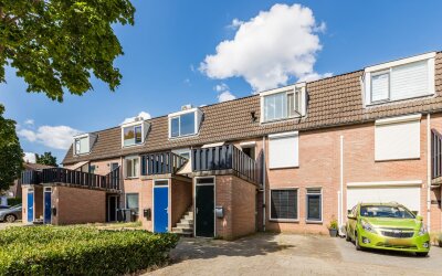 de Ververt 1046