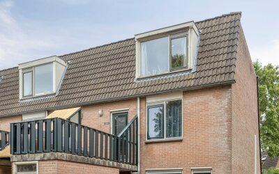 de Ververt 1204