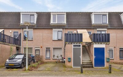 de Ververt 1264