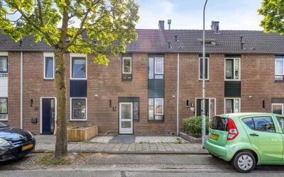 Hoogmeer 1305