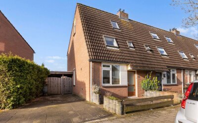 Hoogmeer 2224