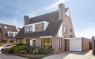 Hoogmeer 2643