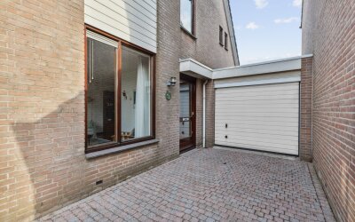 Hoogmeer 2651