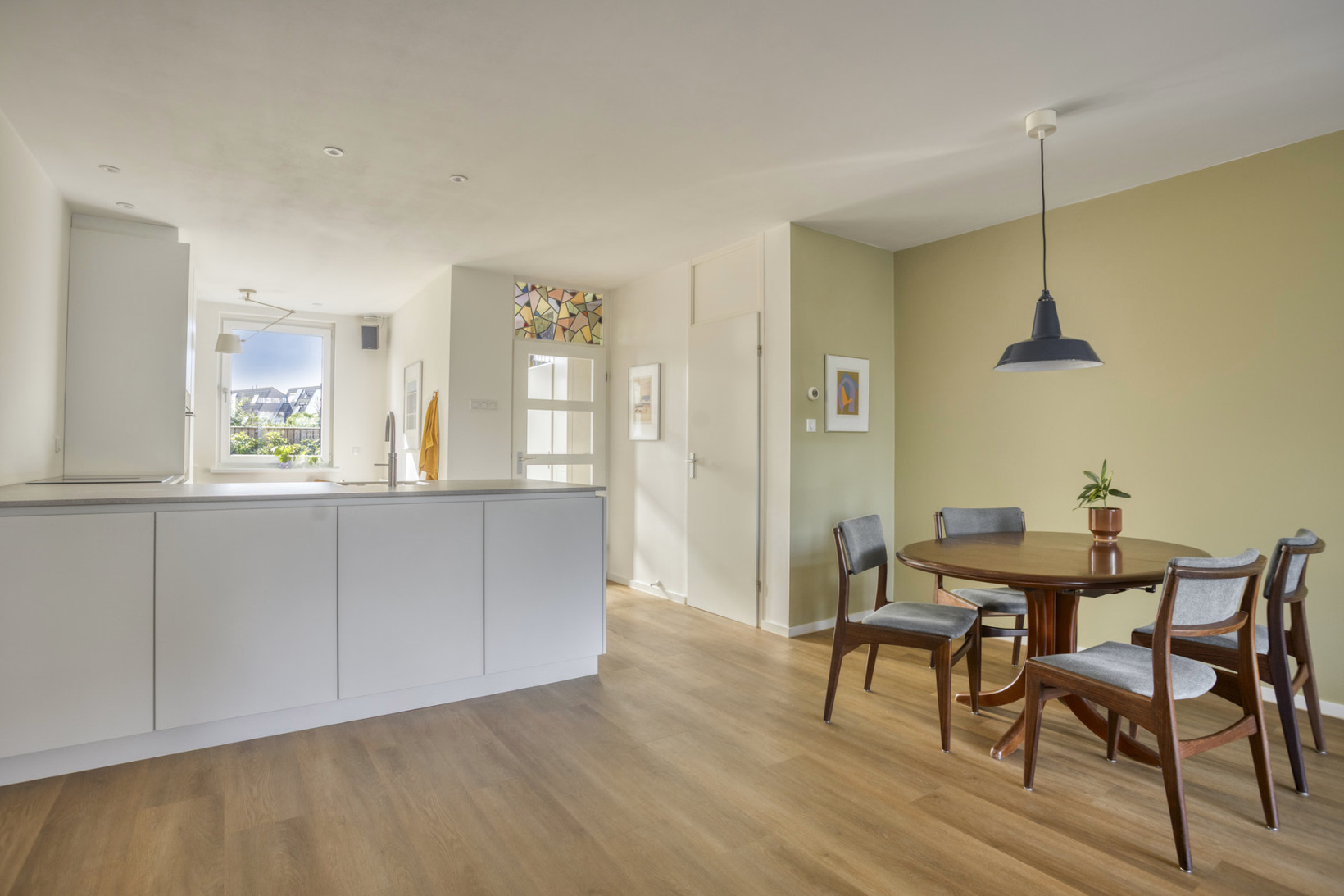 Tussenwoning te koop: Hoogmeer 2507, Wijchen