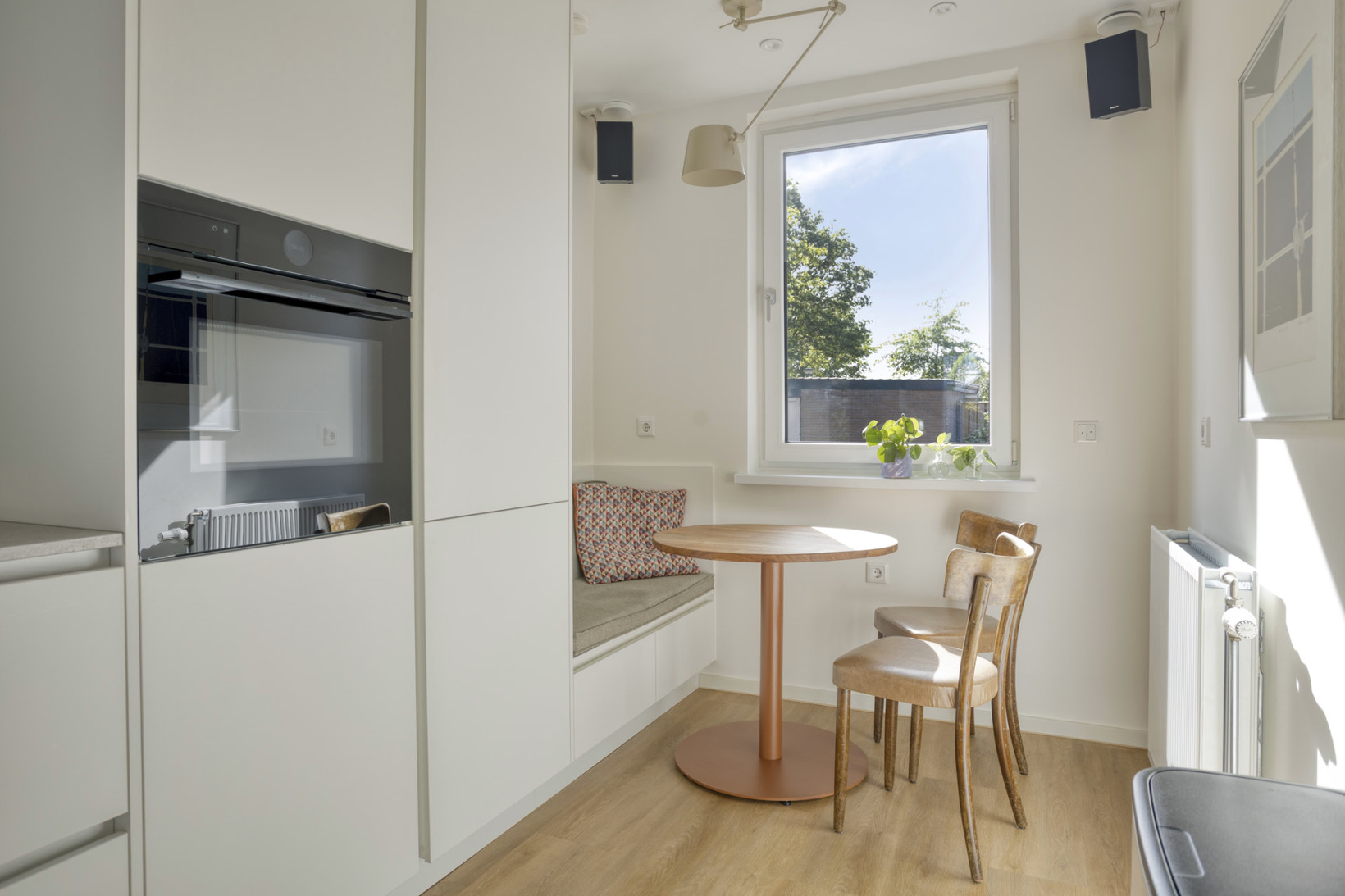 Tussenwoning te koop: Hoogmeer 2507, Wijchen