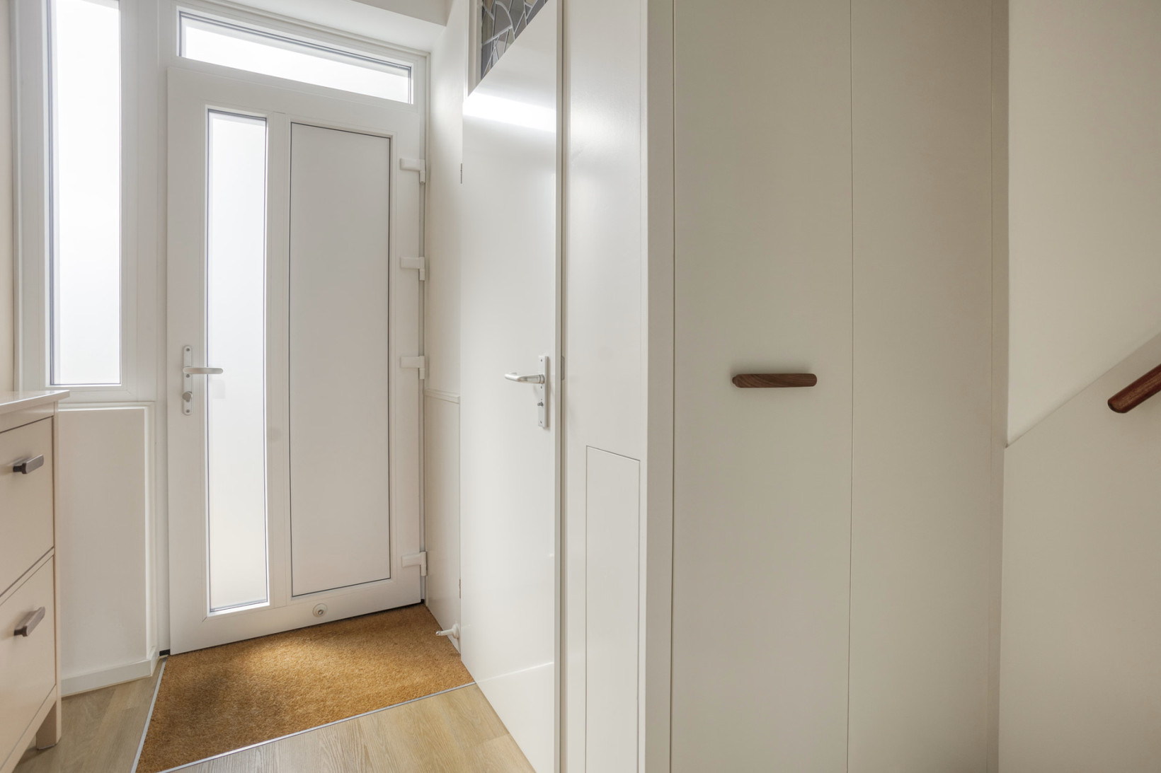 Tussenwoning te koop: Hoogmeer 2507, Wijchen