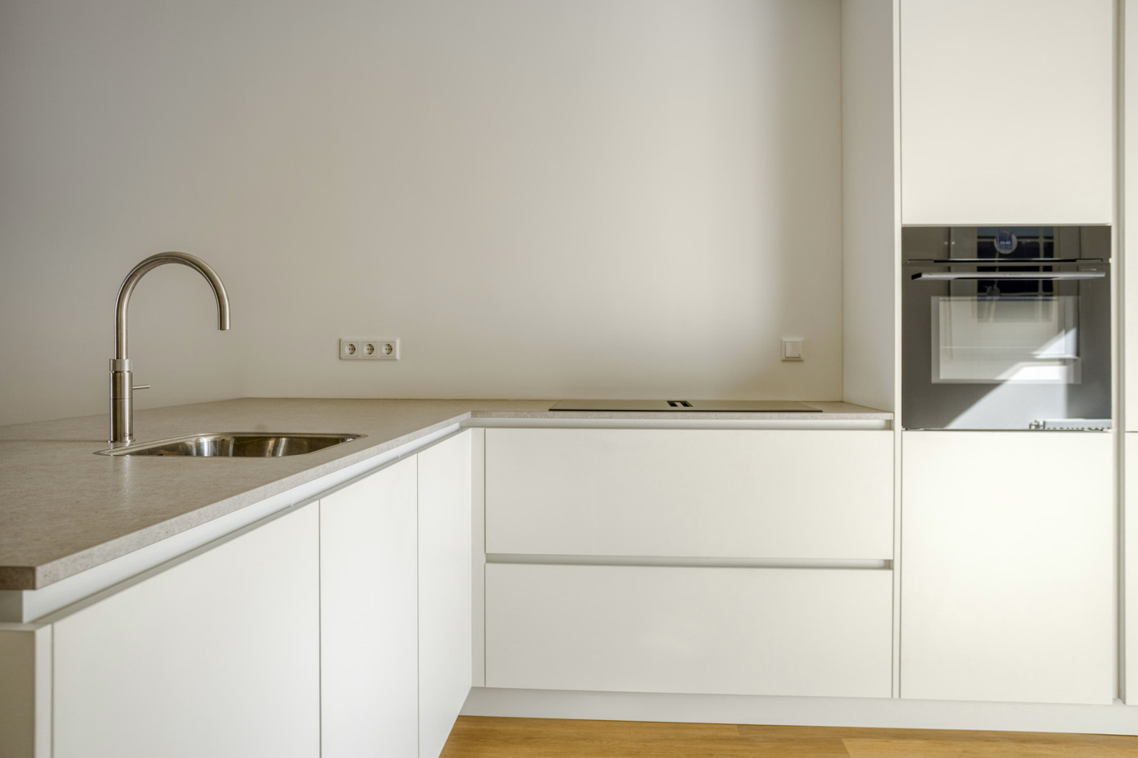 Tussenwoning te koop: Hoogmeer 2507, Wijchen