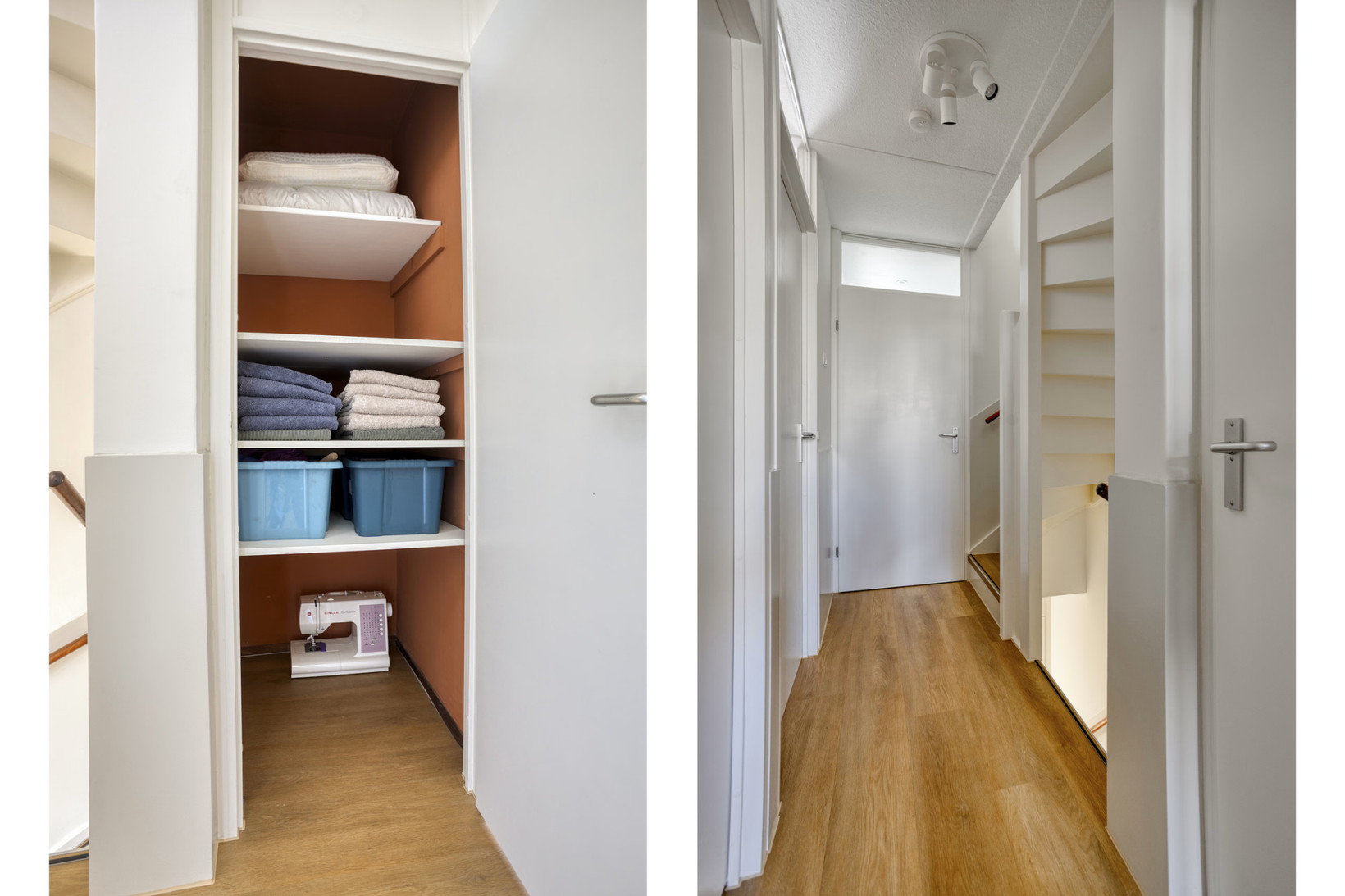 Tussenwoning te koop: Hoogmeer 2507, Wijchen