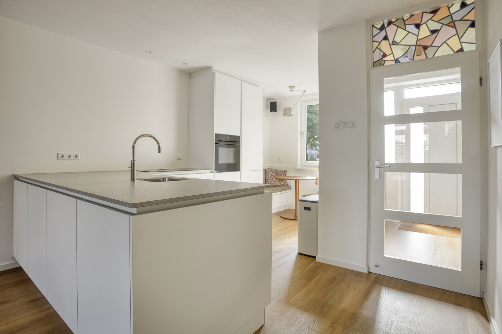 Tussenwoning te koop: Hoogmeer 2507, Wijchen