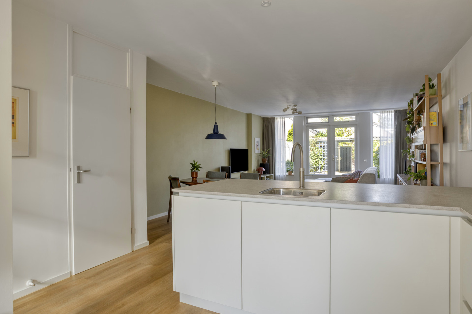 Tussenwoning te koop: Hoogmeer 2507, Wijchen