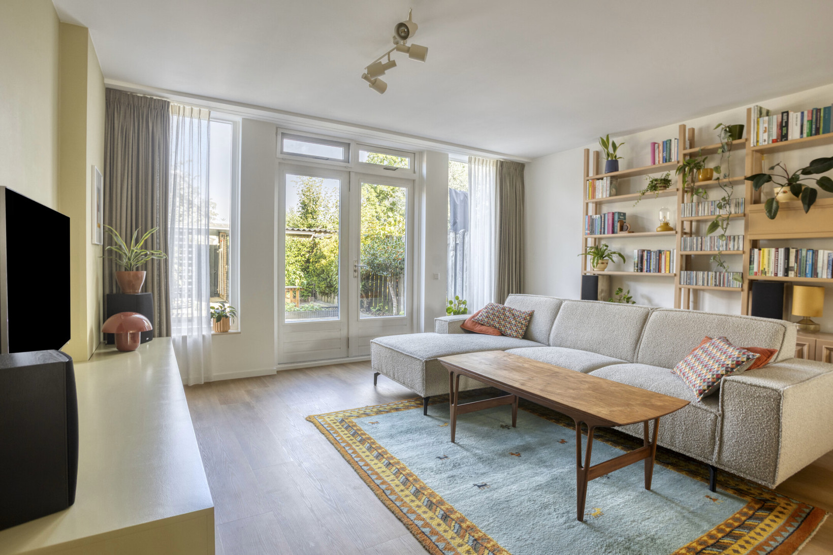Tussenwoning te koop: Hoogmeer 2507, Wijchen