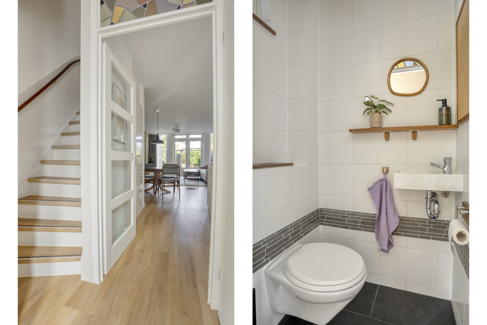 Tussenwoning te koop: Hoogmeer 2507, Wijchen