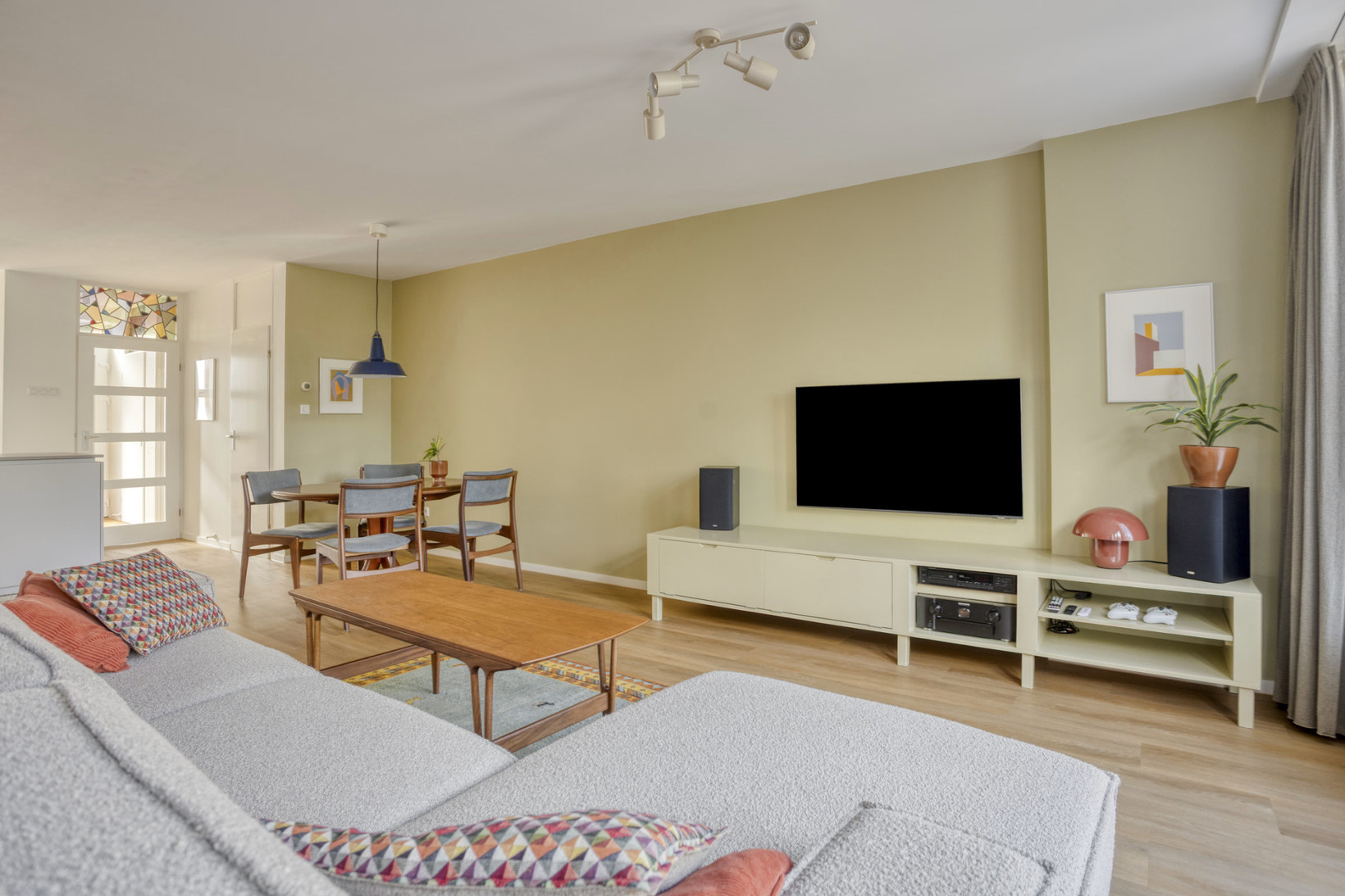 Tussenwoning te koop: Hoogmeer 2507, Wijchen
