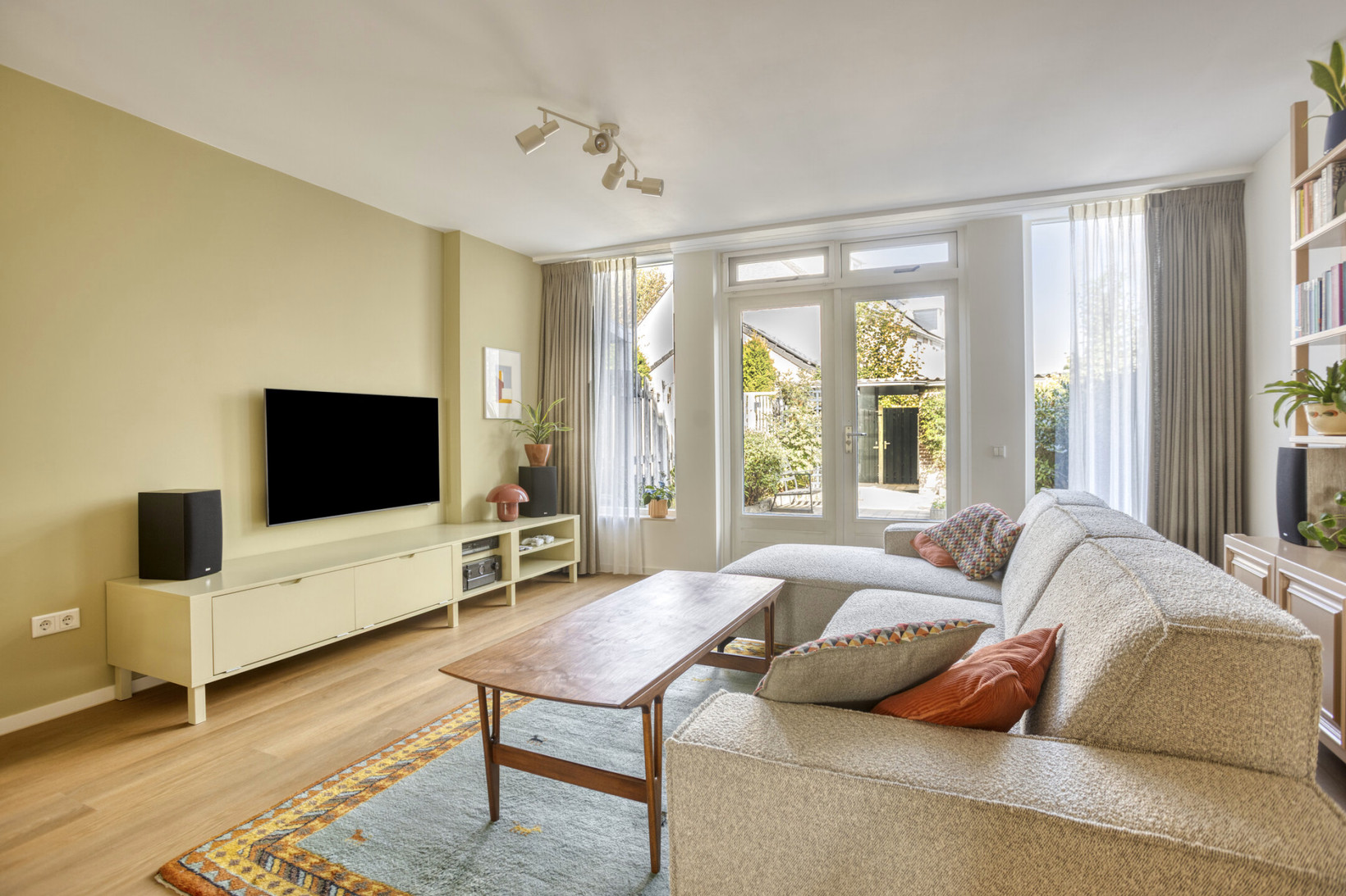 Tussenwoning te koop: Hoogmeer 2507, Wijchen