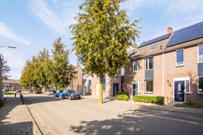 Hoogmeer 2507