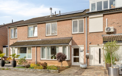 Hoogmeer 1925
