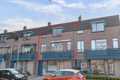 Hoogmeer 1940