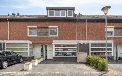 de Lingert 5408