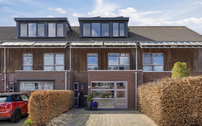 de Lingert 5804