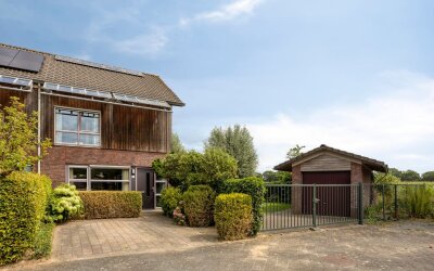 de Lingert 5821