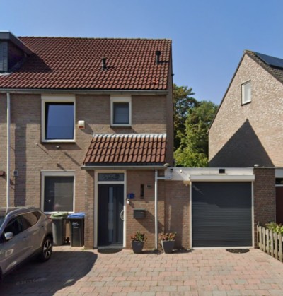 Diepvoorde 1117