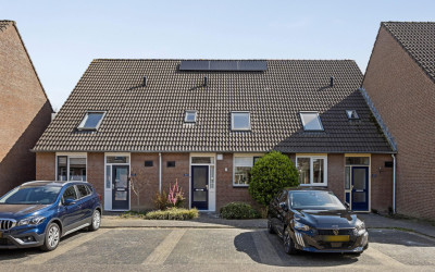 Diepvoorde 2115