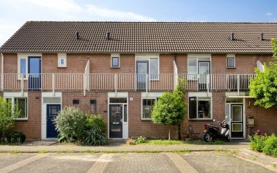 Diepvoorde 2614