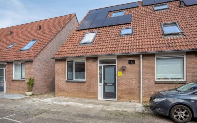 Huis te koop Diepvoorde 2712