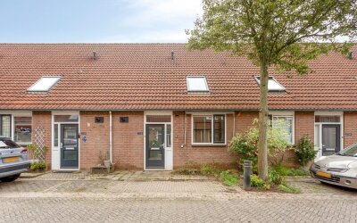 Diepvoorde 2718