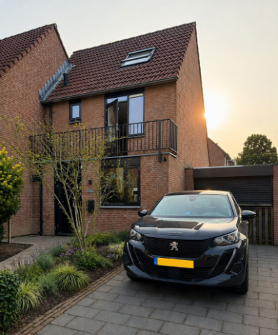 Diepvoorde 3102