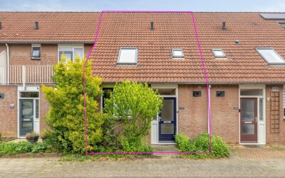 Diepvoorde 3107