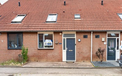 Diepvoorde 3112