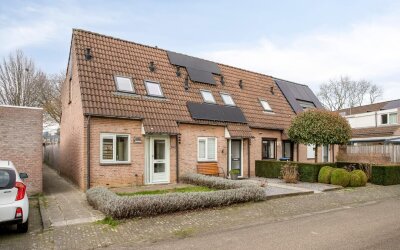 Diepvoorde 2901