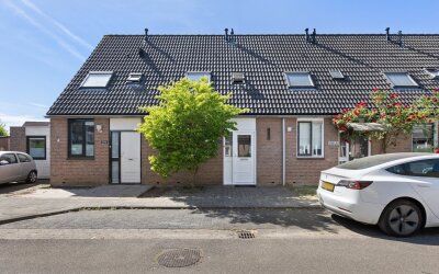 Diepvoorde 2912