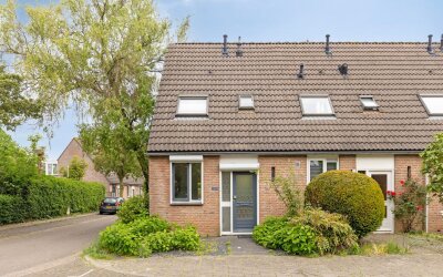 Diepvoorde 3209