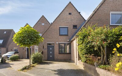Huis te koop Elsland 1142