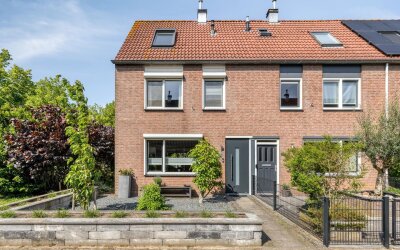 Huis te koop Elsland 1422