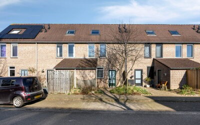 Abersland 1022